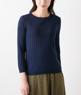 新品☆MORABITO PREMIER/ストレッチプルオーバー ◎手洗い可 2025年最新】モラビト プルミエの人気アイテム - メルカリ