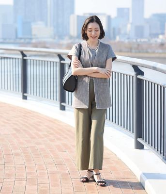 【Ｌ】【ＵＶカット・透け防止・遮熱】ソルシールド　フレンチスリーブＴシャツ（２０２５５４８５５５５１）