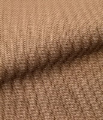 【Ｌ】【接触冷感】ハイツイストツイル　Ｖネック半袖プルオーバー（２０２５５４８５５６７２）