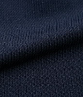 【Ｌ】【接触冷感】ハイツイストツイル　Ｖネック半袖プルオーバー（２０２５５４８５５６７２）