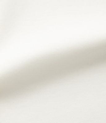 【Ｌ】【接触冷感】コットンスムース　クルーネックプルオーバー（２０２５５９８５５６５４）