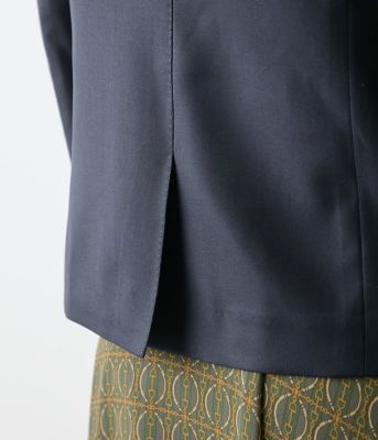 PREMIUM CLOTH Beyond 2ボタンシングル