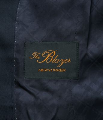 【新作＊日本公式未掲載品】シングルブレスト ブレザー 送料込 PREMIUM CLOTH Beyond 2ボタンシングル