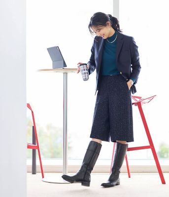 PREMIUM CLOTH Beyond 2ボタンシングル