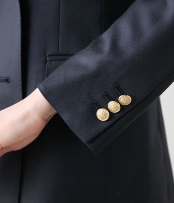 PREMIUM CLOTH Beyond ダブルブレスト