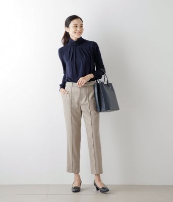 WACCOWACCO / リバーシブル パッチワーク ベルト　ゴールドバックル ButtonWorksAmerica ボタンワークス アメリカ EndConcho Belt
