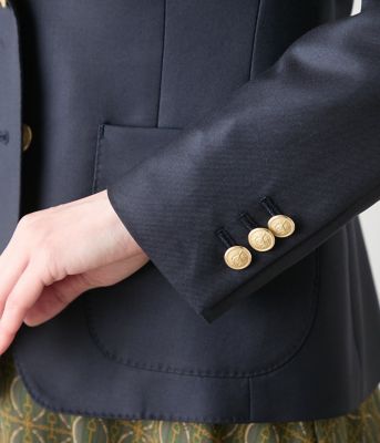 L】PREMIUM CLOTH Beyond 2ボタンシングル