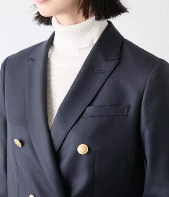 L】PREMIUM CLOTH Beyond ダブルブレスト