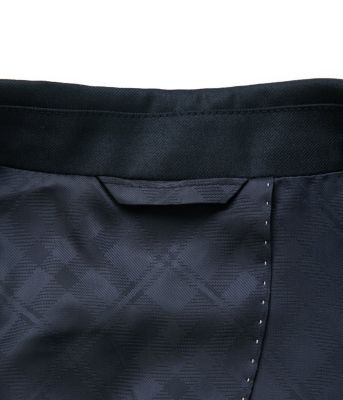 L】PREMIUM CLOTH Beyond 2ボタンシングル