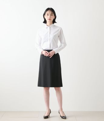 お値下げ⭐️カネコイサオ⭐️ワンダフル⭐️豪華パッチスカート TSUHARU by Samansa Mos2（ツハルバイサマンサモスモス）の