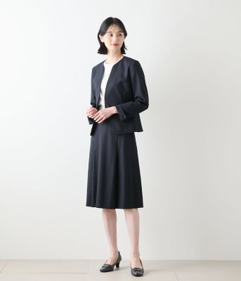 ☆フルオーレダイエット 14袋入り☆ L】TR天竺フラワーレース 7分袖プルオーバー