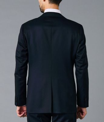 PREMIUM CLOTH Beyond ストライプ スーツ