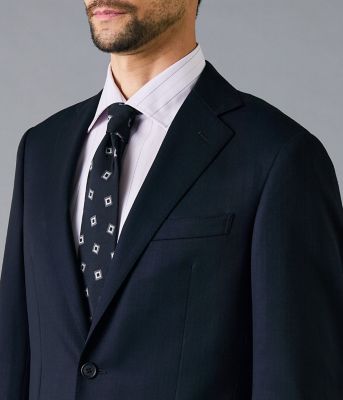 PREMIUM CLOTH Beyond ストライプ スーツ