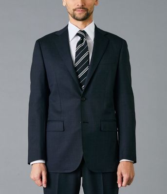 PREMIUM CLOTH Beyond チェック スーツ