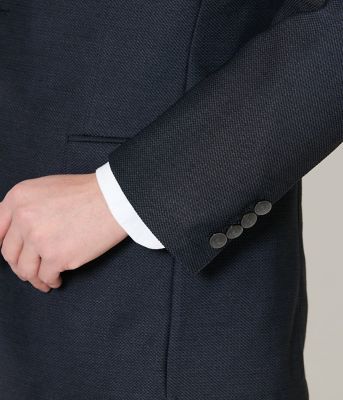 ウォッシャブル・ストレッチ・接触冷感・防シワ・通気性】MOVING