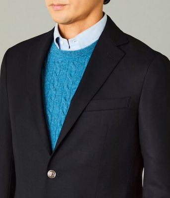 PREMIUM CLOTH Beyond ブレザー