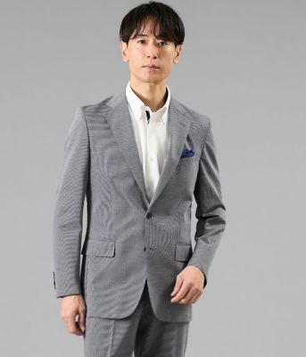 ウォッシャブル・ストレッチ・撥水】MOVING COMFORT