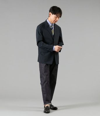 ストレッチ】Light Weight Nylon モジュラー
