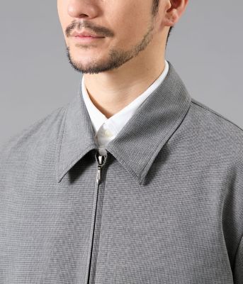 ウォッシャブル・ストレッチ・防シワ】FLEX COMFORT