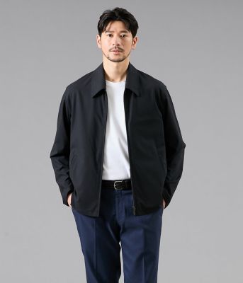 ウォッシャブル・ストレッチ・防シワ】FLEX COMFORT