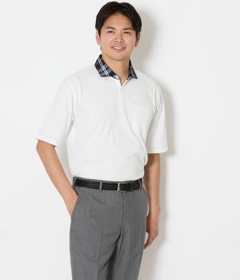 COOL COMFORT ニューヨーカータータン 布帛カッタウェイ