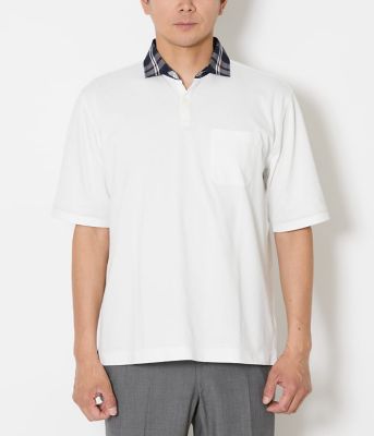 COOL COMFORT ニューヨーカータータン 布帛カッタウェイ