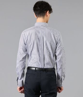 NY CARE FREE・SUPIMA COTTON ロンドン