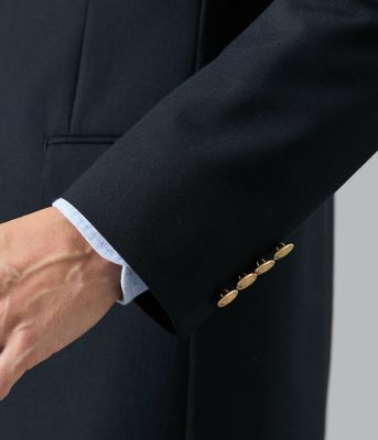 HERITAGE CLOTH トロピカル ブレザー
