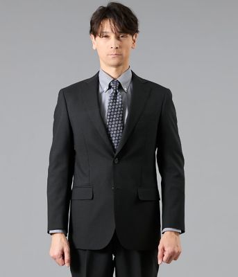 HERITAGE CLOTH トロピカル ジャケット（セットアップ