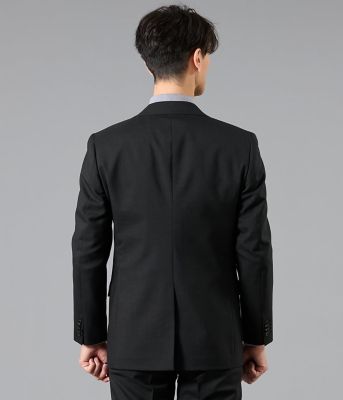 HERITAGE CLOTH トロピカル ジャケット（セットアップ