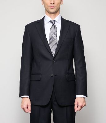 HERITAGE CLOTH 無地 サキソニー ジャケット