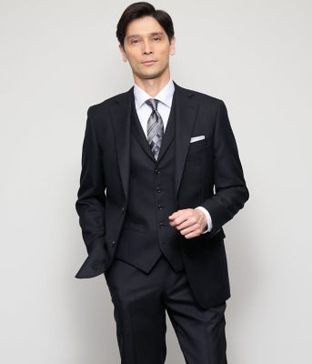 HERITAGE CLOTH 無地 サキソニー ジャケット