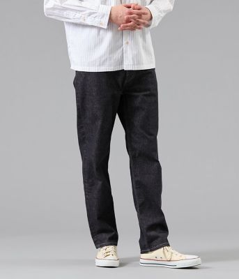 デニムパンツ LW DENIM PANTS 261AQNHーPTM05