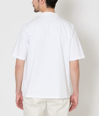Tシャツ(半袖+袖なし) MEDI LAYERED CONCEPT TEE MEDI LAYERED CONCEPT TEE