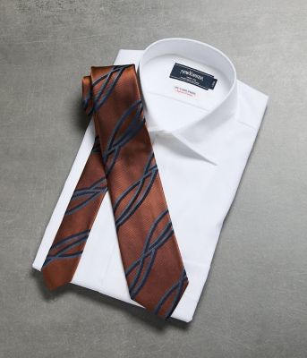 ウェーブストライプ ネクタイ（202615908060