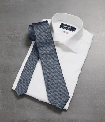 ハンプトンストライプ ネクタイ（202615908062