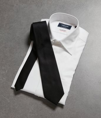 ＜NEWYORKER (Men)＞フォーマル　レップ　ネクタイ（２０２６１５９０８０８０）