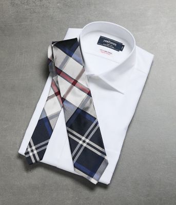 ＜NEWYORKER (Men)＞ニューヨーカータータン　ネクタイ（２０２６１５９０８２００）