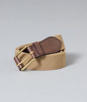 ＜NEWYORKER (Men)＞【ストレッチ】コンビネーション　ベルト（２０２６１５９１８６０６）