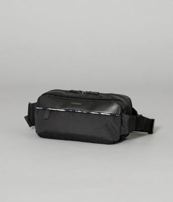 ＜NEWYORKER (Men)＞ボディバッグ（２０２６１５９２８６５３）