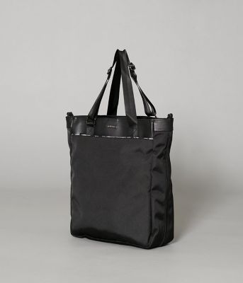 ＜NEWYORKER (Men)＞エクスパンダブル　トートバッグ（２０２６１５９２８６５５）