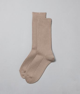 ＜NEWYORKER (Men)＞ＣＨＩＮＯ　ソックス（２０２６１５９５８８９５）