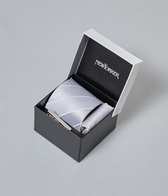 フォーマルネクタイ ボックスセット（202615988081