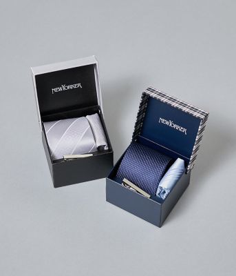 フォーマルネクタイ ボックスセット（202615988081