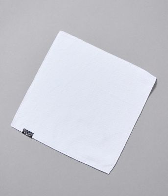 スクエア タオル ハンカチ（202615988972） | NEWYORKER