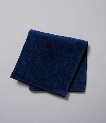 スクエア タオル ハンカチ（202615988972） | NEWYORKER