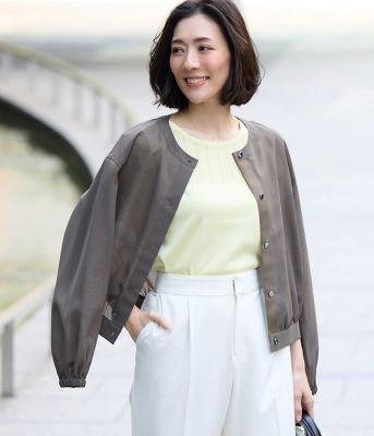 NEWYORKER (Women)のコート・アウター | レディース | 三越伊勢丹