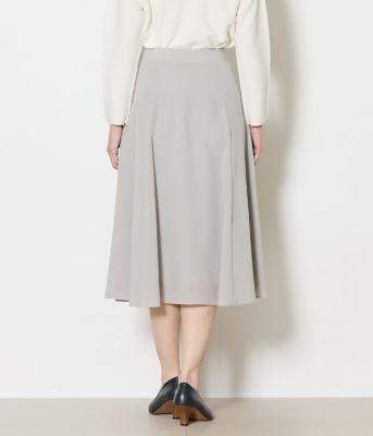 フィネスボイル フレアスカート（202651258123