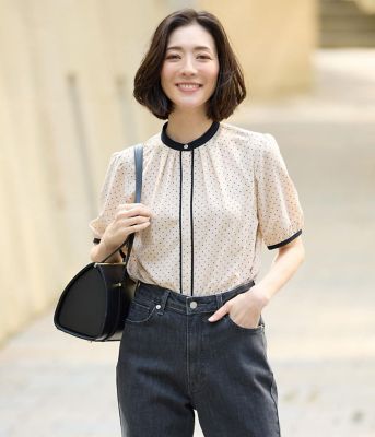 NEWYORKER (Women) | 三越伊勢丹オンラインストア・通販【公式】 週末 