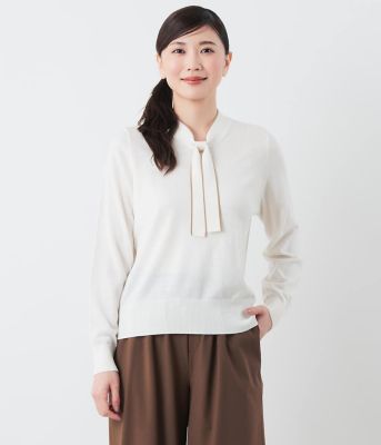 NEWYORKER (Women) / ニューヨーカー TOP | レディース | ファッション